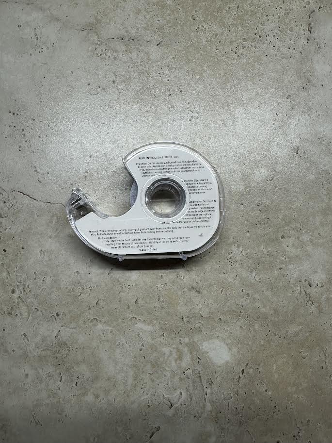 FASHION TAPE
