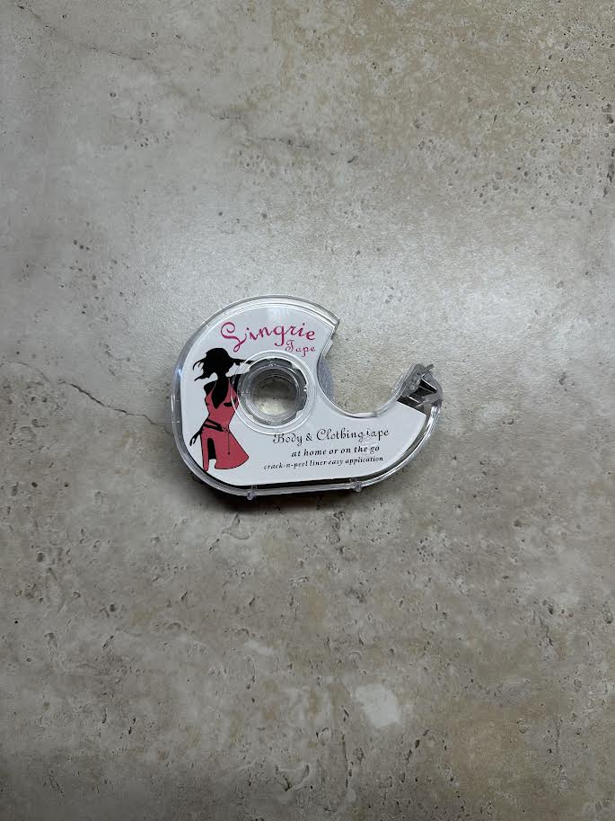 FASHION TAPE