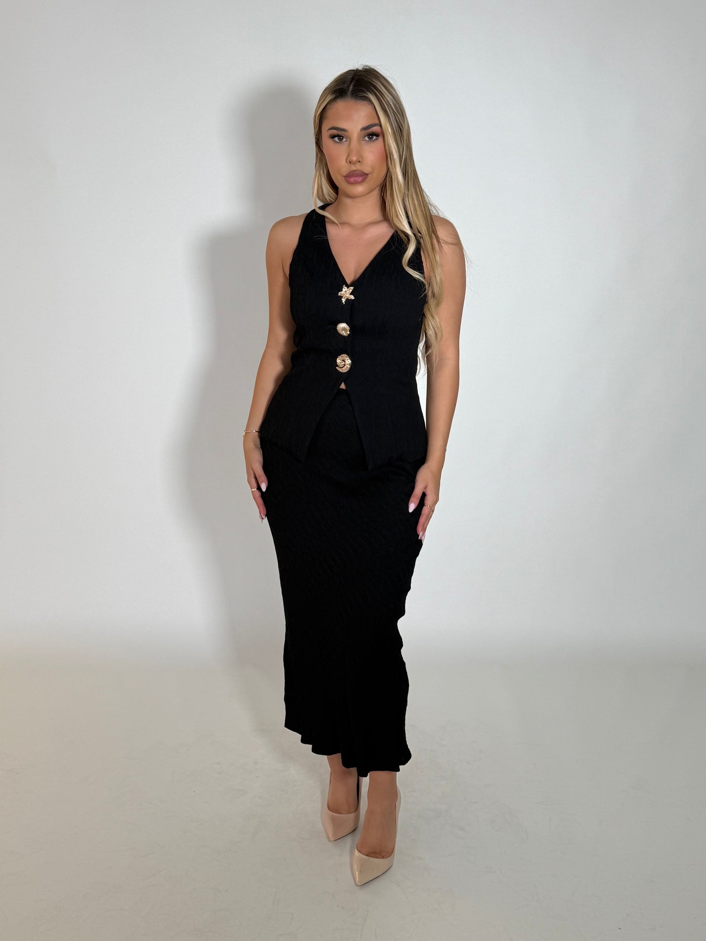 ESTELLA SET - BLACK