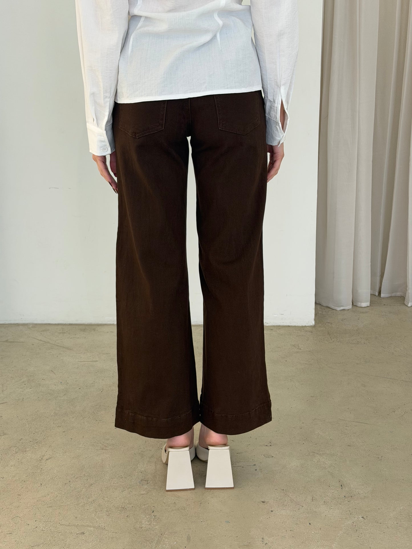 MARIS JEANS - D.CHOC
