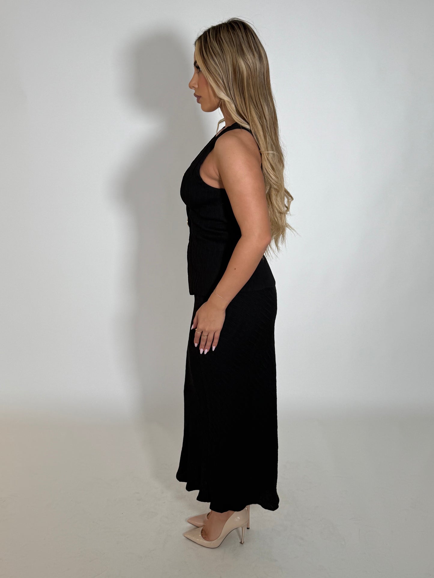 ESTELLA SET - BLACK