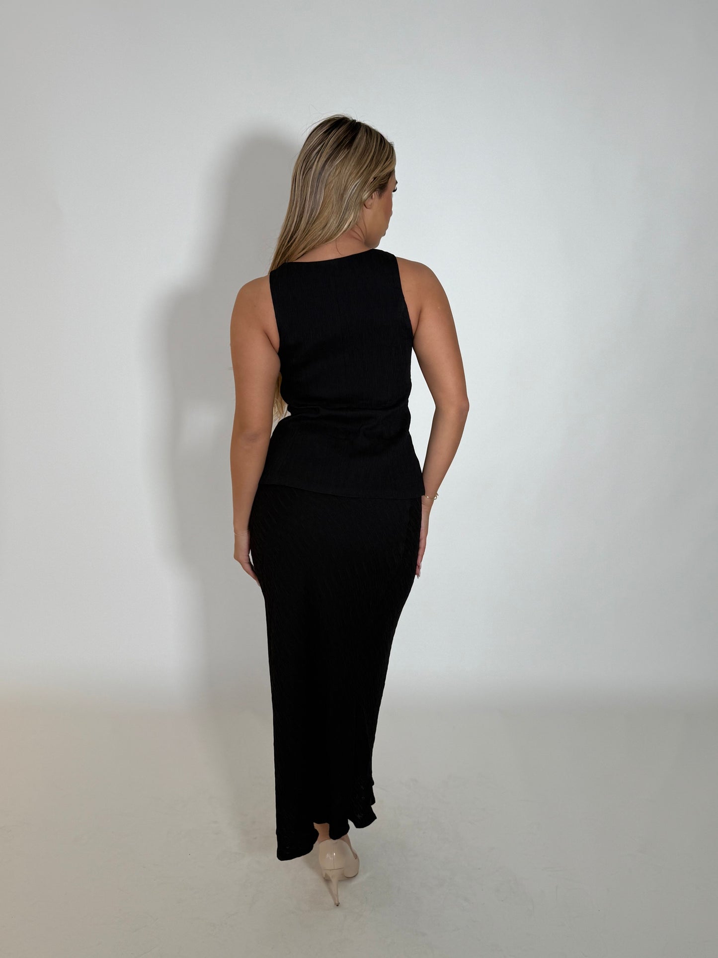 ESTELLA SET - BLACK