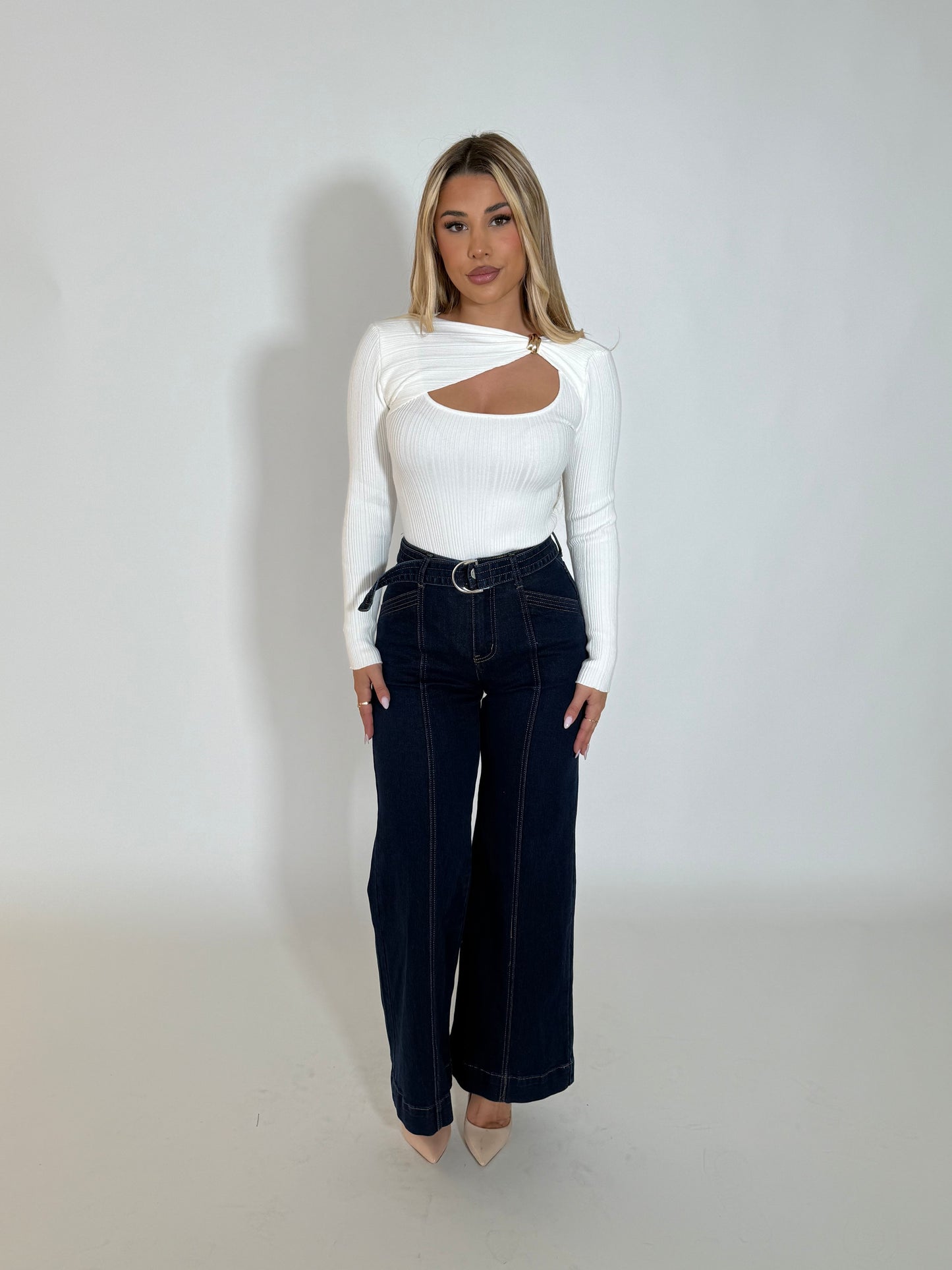 SAGE JEANS - IND