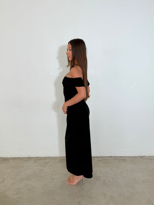 ARIDANE SET - BLACK