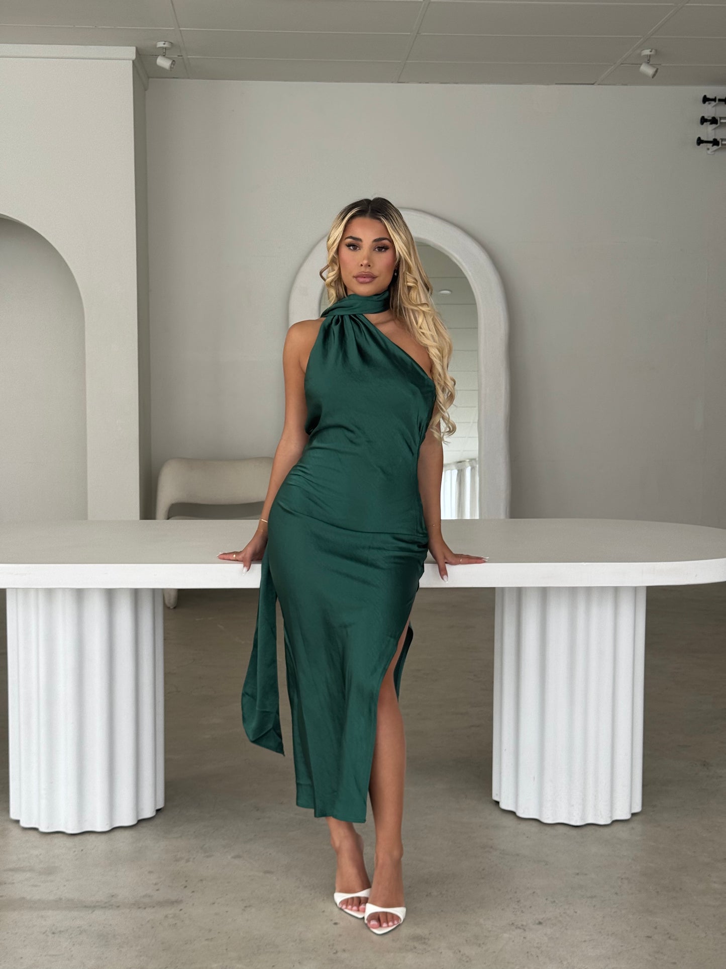 ALEXA DRESS