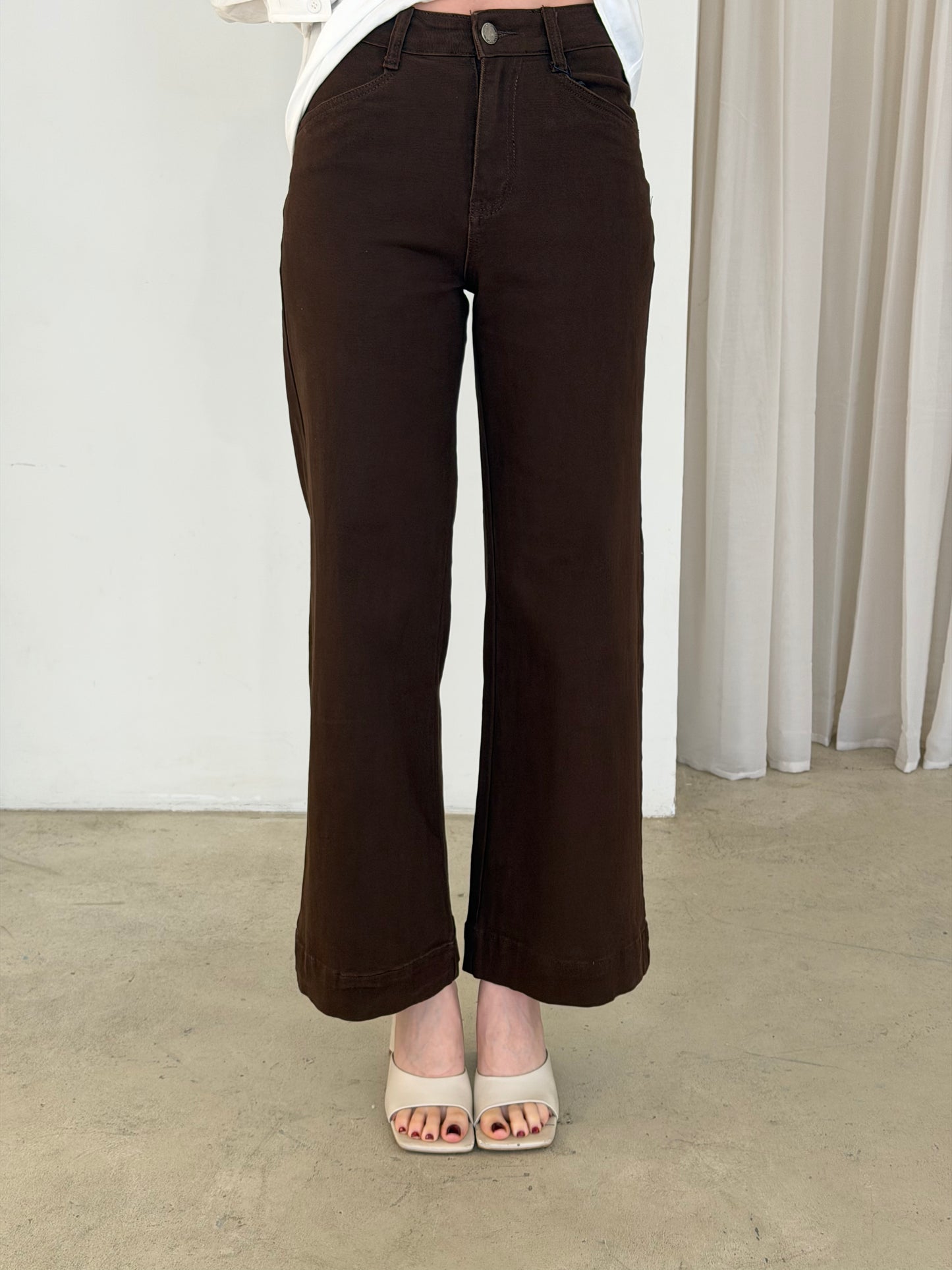 MARIS JEANS - D.CHOC