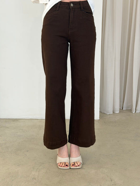 MARIS JEANS - D.CHOC