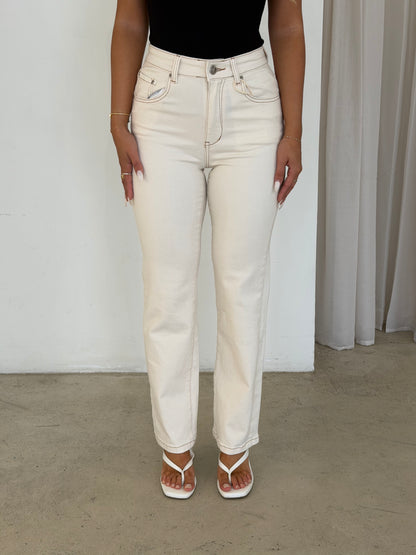 AIMEE JEANS - OAT