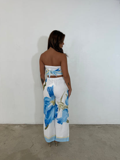 LEANNE SET - BLUE